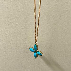 Kendra Scott Pendant Necklace